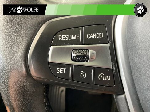 Used 2019 BMW X5 xDrive40i w/ Convenience Package AWD/4WD image 12