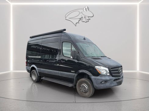 Used 2016 Mercedes-Benz Sprinter 3500 image 7