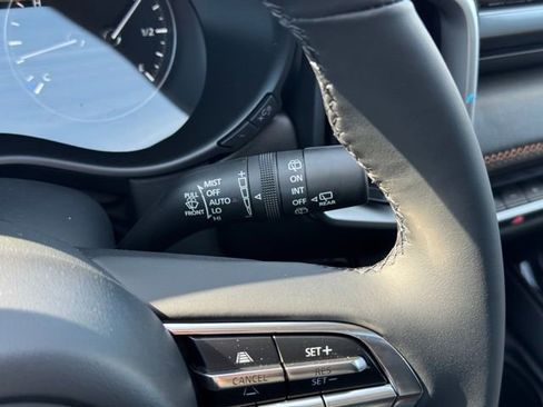 New 2026 MAZDA CX-50 AWD 2.5 Hybrid w/ Premium Pkg image 29