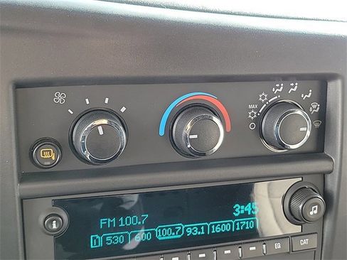 New 2024 Chevrolet Express 2500 w/ Driver Convenience Package image 11