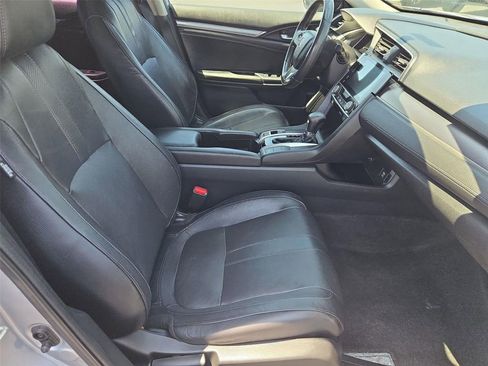 Used 2016 Honda Civic EX-L image 19