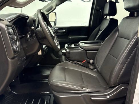 Used 2023 Chevrolet Silverado 2500 W/T w/ WT Fleet Convenience Package image 31