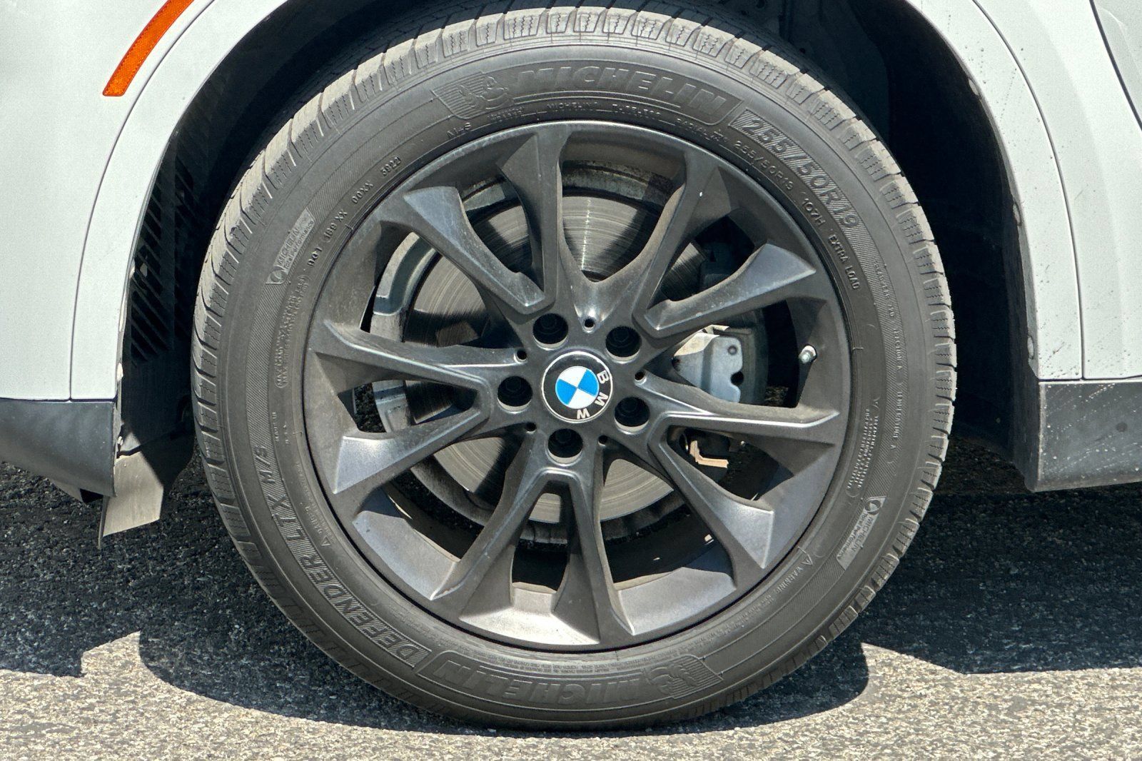 Used 2018 BMW X5 xDrive35d AWD/4WD image 37