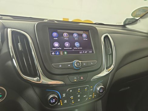 Certified 2023 Chevrolet Equinox LT image 22