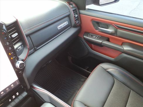 Used 2025 RAM 1500 Rebel w/ Rebel Level 1 Equipment Group AWD/4WD image 35
