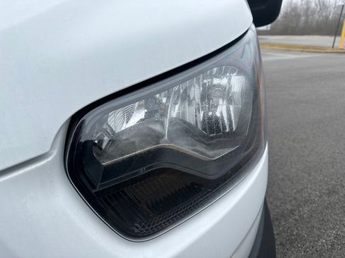 Used 2024 Ford Transit 150 Low Roof image 11