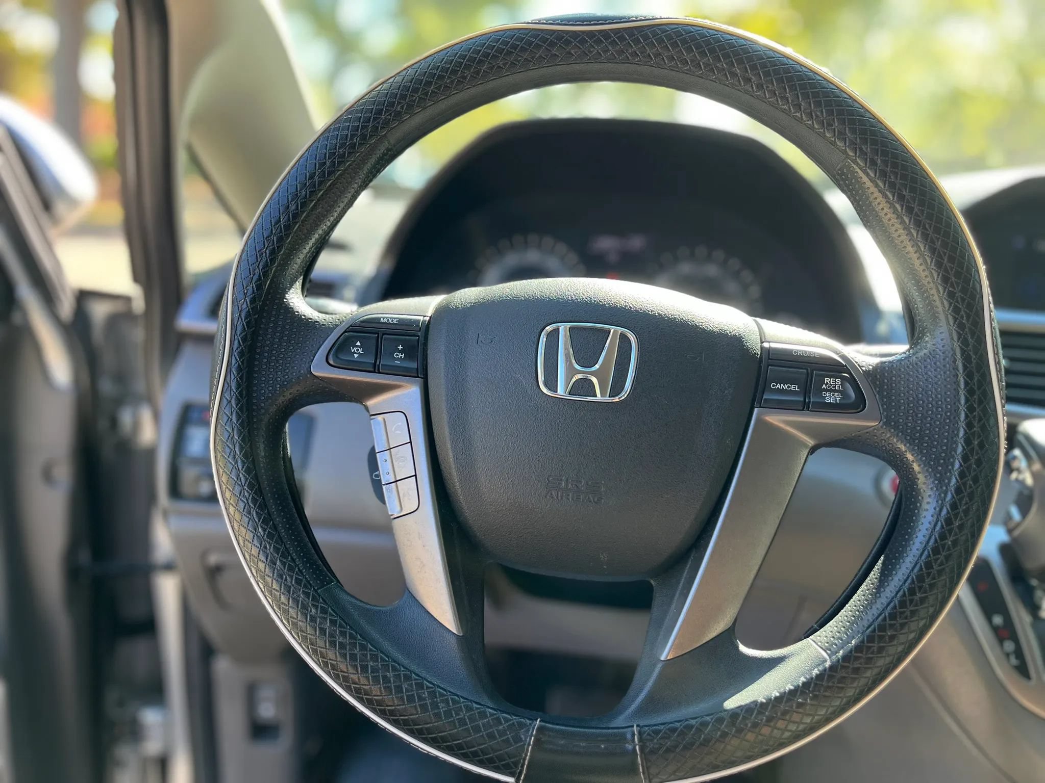 Used 2014 Honda Odyssey EX image 11
