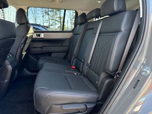 New 2026 Hyundai Santa Fe SEL AWD/4WD image 22