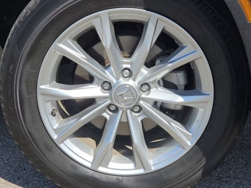 Used 2024 Honda CR-V EX image 12