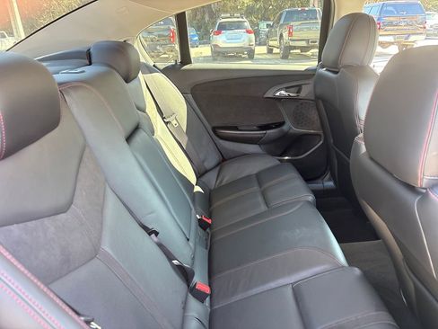 Used 2015 Chevrolet SS image 10