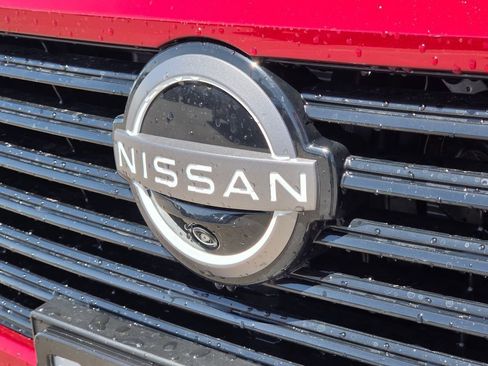 New 2026 Nissan Murano SL AWD/4WD image 38