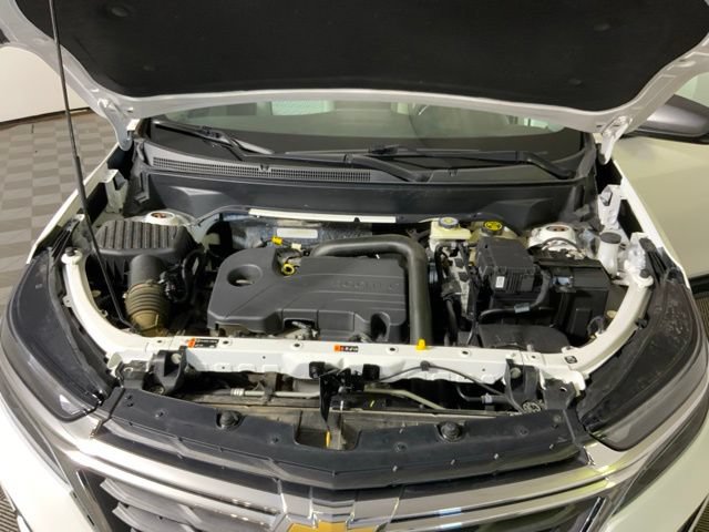 Used 2023 Chevrolet Equinox LS w/ LS Convenience Package AWD/4WD image 41