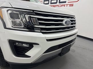 Used 2020 Ford Expedition XLT w/ Equipment Group 201A video 2
