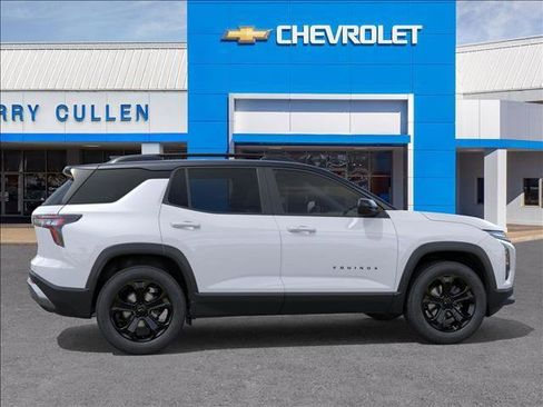 New 2026 Chevrolet Equinox LT w/ Midnight Edition image 5