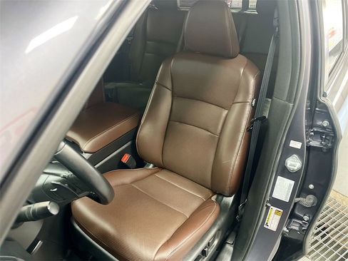 Used 2024 Honda Ridgeline RTL image 18