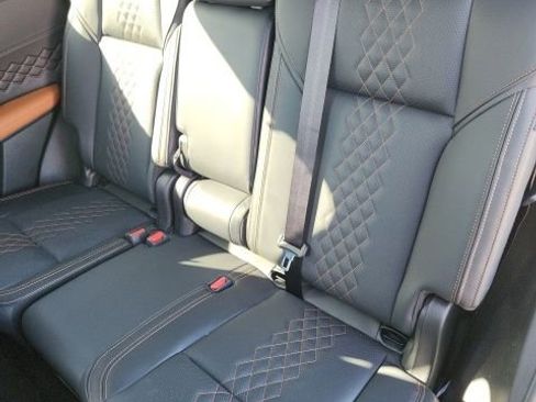 New 2024 Mitsubishi Outlander SEL AWD/4WD image 13