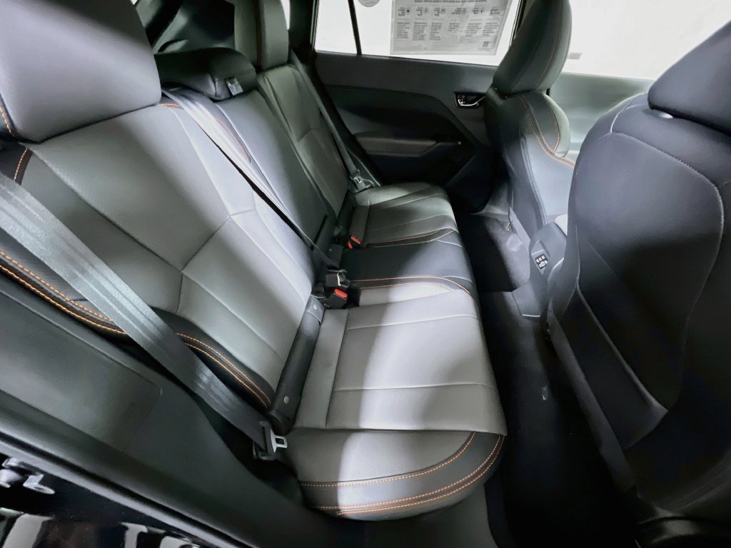 New 2026 Subaru Crosstrek 2.5i Limited AWD/4WD image 20