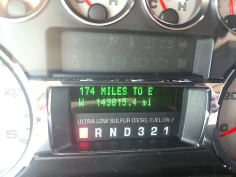 Used 2008 Ford F250 Lariat image 17