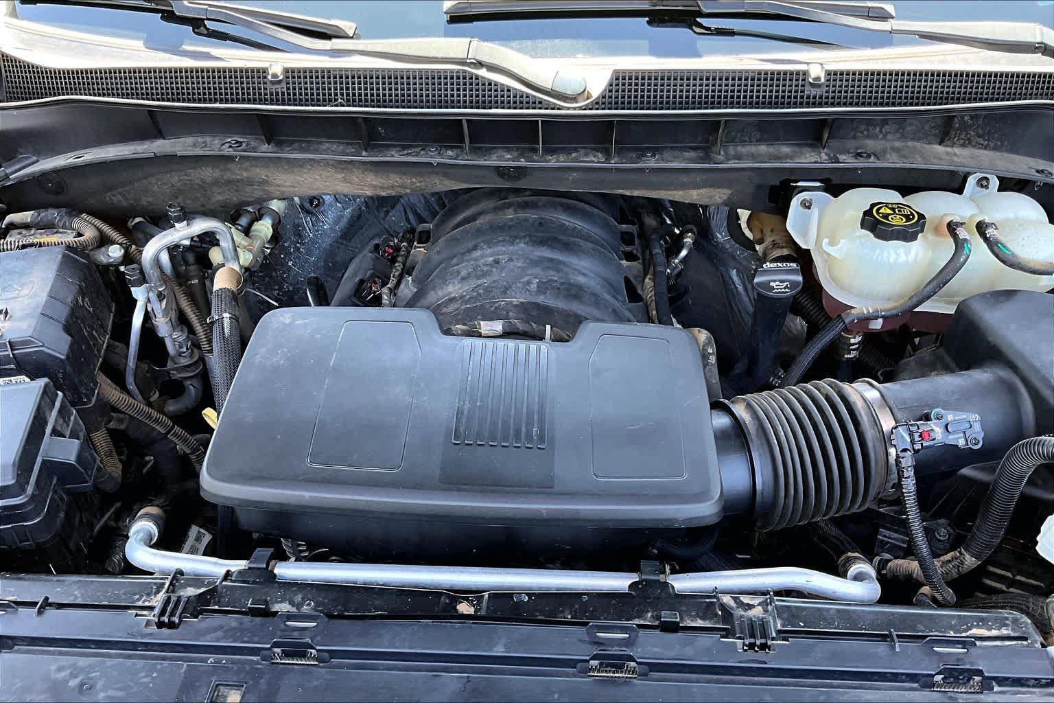 Used 2021 Chevrolet Tahoe Premier RWD image 34