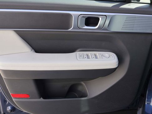 Used 2026 Hyundai Santa Fe SEL image 7