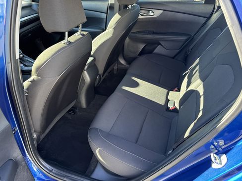 Used 2020 Kia Forte LXS image 24