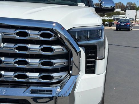 New 2026 Toyota Tundra 1794 Edition AWD/4WD image 13