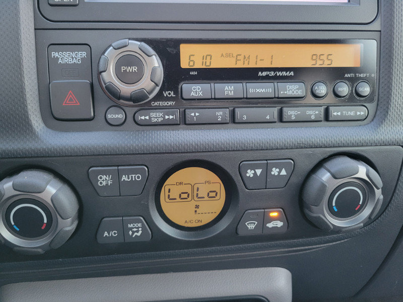 Used 2011 Honda Ridgeline RTL image 38