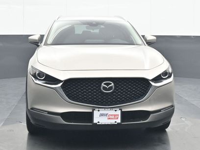 Used 2023 MAZDA CX-30 AWD 2.5 S w/ Preferred Package
