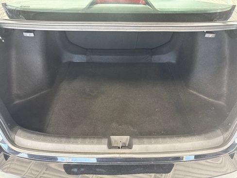 Used 2025 Honda Civic Sport image 13