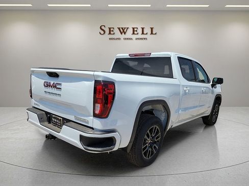 Used 2024 GMC Sierra 1500 Elevation image 4
