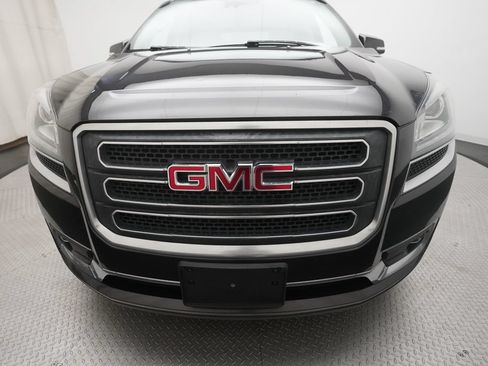 Used 2017 GMC Acadia Limited SLT AWD/4WD image 22