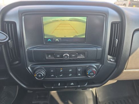 Used 2019 Chevrolet Silverado 2500 W/T w/ WT Convenience Package image 13
