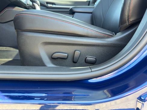 Used 2024 Nissan Altima 2.0 SR FWD image 26