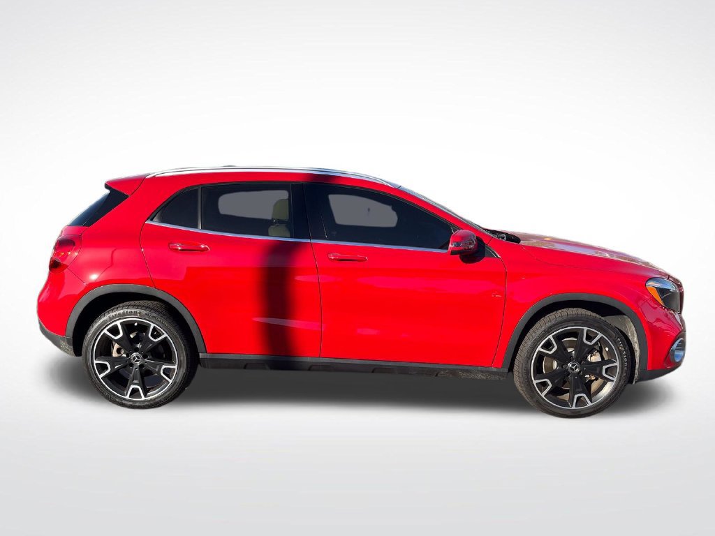 Used 2019 Mercedes-Benz GLA 250 4MATIC image 6