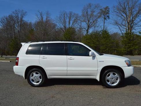 Used 2004 Toyota Highlander Limited AWD/4WD image 67