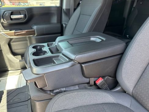 Used 2019 Chevrolet Silverado 1500 LT w/ All-Star Edition RWD image 14
