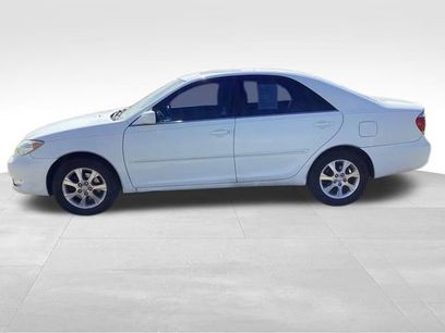 Used 2005 Toyota Camry LE