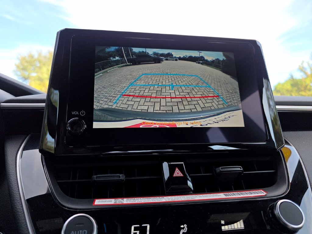 Used 2026 Toyota Corolla SE FWD image 32
