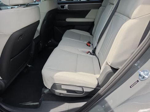 New 2027 Hyundai Santa Fe SEL FWD image 20