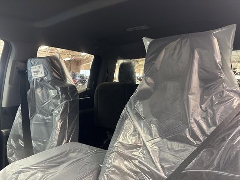 New 2026 Chevrolet Silverado 1500 RST w/ RST Select Package image 4