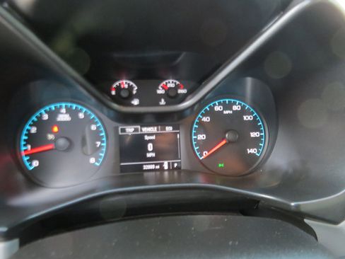 Certified 2020 Chevrolet Colorado W/T w/ WT Convenience Package image 19