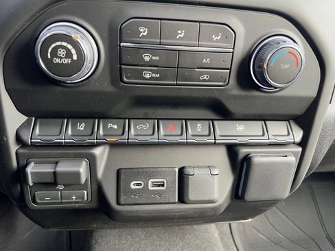 New 2026 Chevrolet Silverado 2500 Custom w/ Custom Value Package image 24