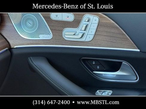 New 2026 Mercedes-Benz GLE 450 4MATIC image 19