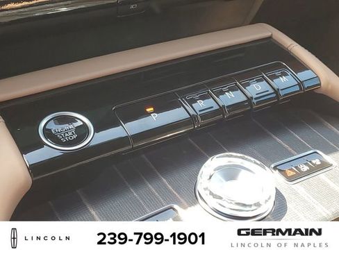 New 2025 Lincoln Navigator Black Label image 26