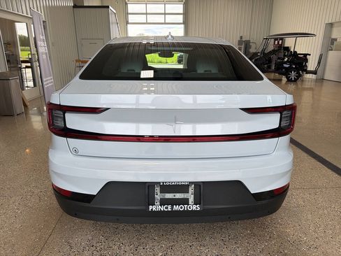 Used 2024 Polestar Polestar 2 AWD/4WD image 4