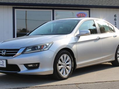 Used 2014 Honda Accord EX-L