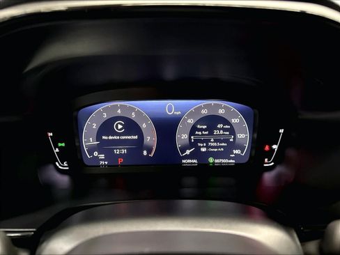 Used 2026 Honda CR-V EX-L image 21