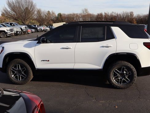 New 2026 GMC Terrain AT4 w/ Convenience Package III image 5