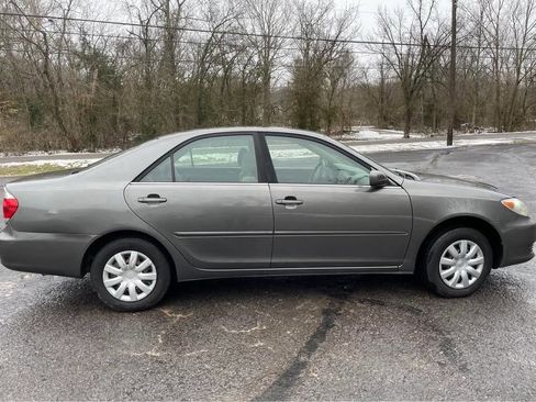 Used 2006 Toyota Camry FWD image 5