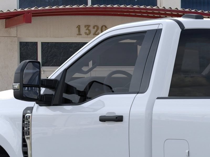 New 2026 Ford F250 XL RWD image 43